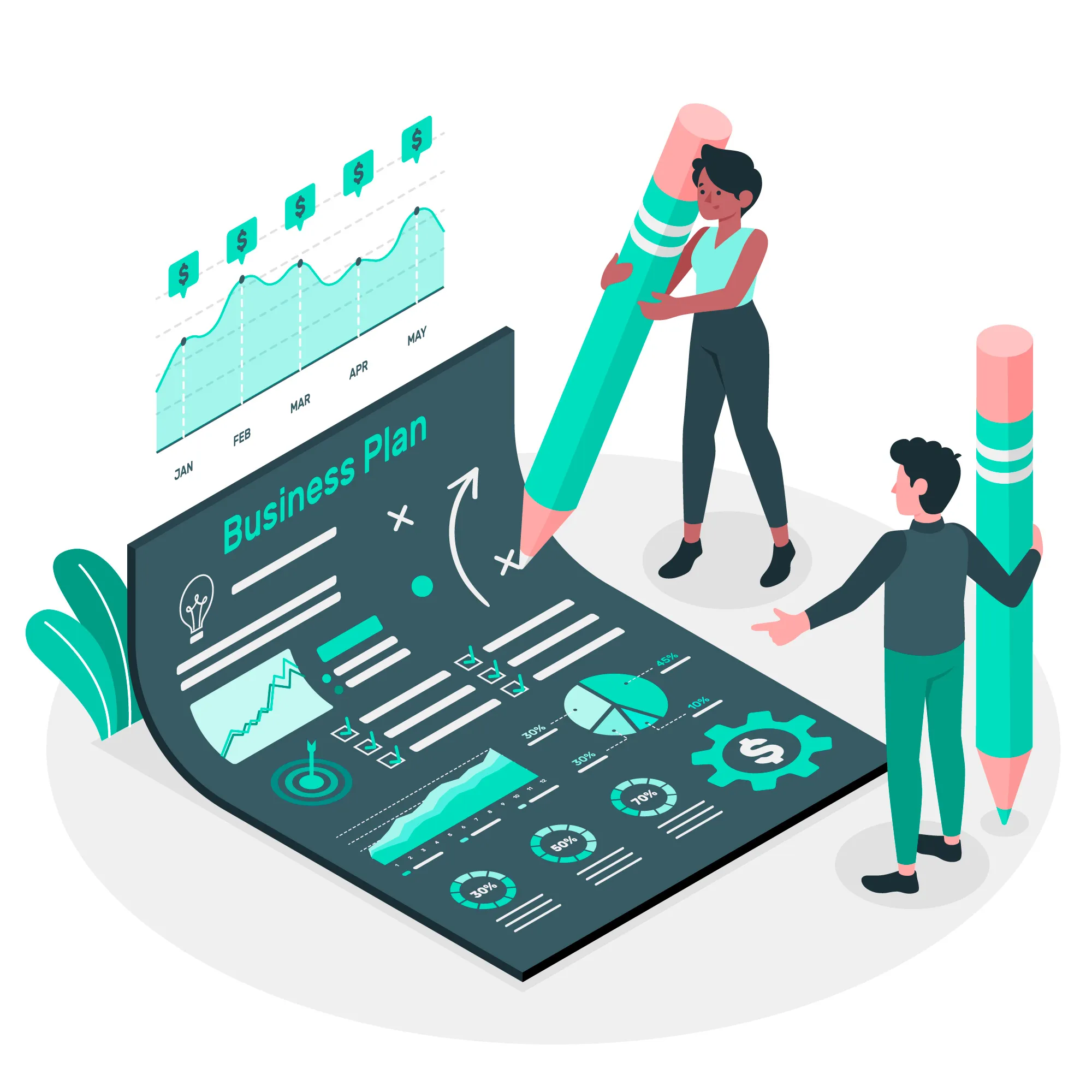 Project-Based Solutions